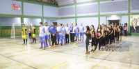 34º Copa Comerciária de Futsal começa a todo o vapor