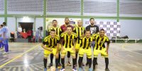 34º Copa Comerciária de Futsal começa a todo o vapor