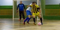 34º Copa Comerciária de Futsal começa a todo o vapor