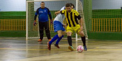 imagem - Sorteio define próximos confrontos da 34º Copa Comerciária de Futsal
