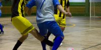 34º Copa Comerciária de Futsal começa a todo o vapor