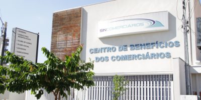 imagem - Sindicato amplia serviços no Centro de Benefícios