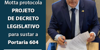 Contraposição `a Portaria 604