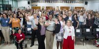 Agosto Lilás traz palestrantes em noite de conscientização na OAB