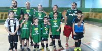 Futsal Pais & Filhos promove interação e diversão no Clube Social