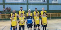 Futsal Pais & Filhos promove interação e diversão no Clube Social