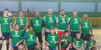 Futsal Pais & Filhos promove interação e diversão no Clube Social