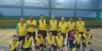 Futsal Pais & Filhos promove interação e diversão no Clube Social