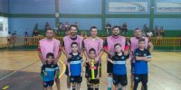 Futsal Pais & Filhos promove interação e diversão no Clube Social