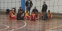 Rio Preto é vice-campeão da 12ª Copa de Futsal da Fecomerciários