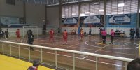 Rio Preto é vice-campeão da 12ª Copa de Futsal da Fecomerciários