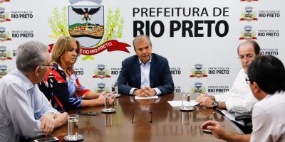 imagem - Motta pede que projeto exclua horário livre no comércio de Rio Preto