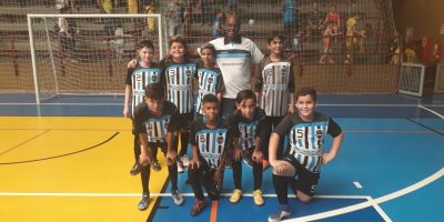 imagem - Categoria SUB-12 se destaca no campeonato “Pequeninos do Sesc 2019”