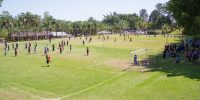 Colégio Adventista promove evento no Clube de Campo do Sincomerciários