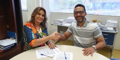 imagem - Sincomerciários firma Acordo Coletivo com a empresa Compre Fácil