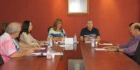 Regional 10 da Fecomerciários discute perspectivas para 2020