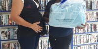 Sincomerciários entrega 363 kits bebê em 2019