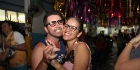 Carnaval é comemorado em grande estilo nos clubes do Sincomerciários