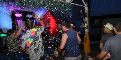 imagem - Carnaval é comemorado em grande estilo nos clubes do Sincomerciários