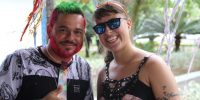 Carnaval é comemorado em grande estilo nos clubes do Sincomerciários