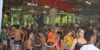 Carnaval é comemorado em grande estilo nos clubes do Sincomerciários