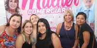 Sincomerciários promove café da manhã em comemoração ao Dia da Mulher