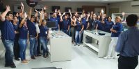 Sindicato fecha acordo coletivo com a Primex