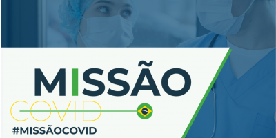 imagem - Plataforma digital oferece atendimento médico gratuito sobre o coronavírus