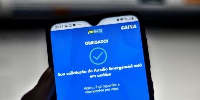 imagem - Acompanhe e receba o auxílio emergencial R$ 600