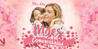 Mês das mães é comemorado com sorteios