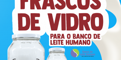 imagem - Sindicato apoia campanha do Banco de Leite Humano de Rio Preto