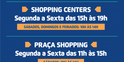 imagem - Rio Preto tem novo decreto de funcionamento do comércio