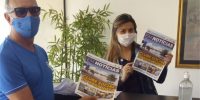 Sindicato distribui nova edição do jornal “Em notícias”