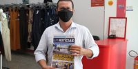 Sindicato distribui nova edição do jornal “Em notícias”