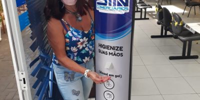 imagem - Centro de Benefícios reduz horário de atendimento
