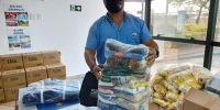 Sincomerciários presenteia comerciários sindicalizados no mês de outubro