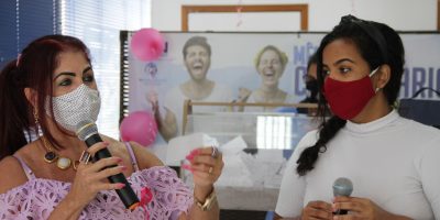 imagem - Mês do Comerciário presenteia 315 trabalhadores