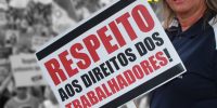 Trabalhadores vencem na Câmara Municipal