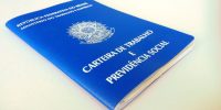 Balcão de Empregos disponibiliza 512 vagas nesta segunda-feira