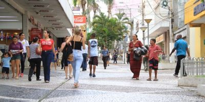imagem - Justiça veta liminar que flexibiliza o horário livre do Comércio em Rio Preto