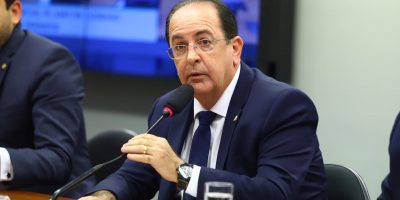 imagem - Demandas da cidade são apoiadas pelo deputado Motta