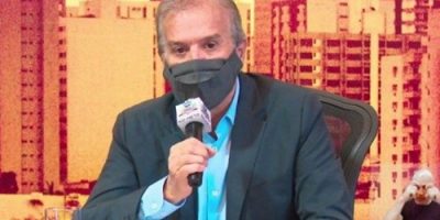 imagem - Edinho impõe medidas restritivas para conter casos de Covid-19 em Rio Preto