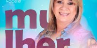 Dia da Mulher é celebrado com live, sorteios e homenagens