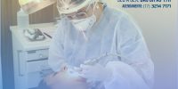 Atendimentos com profissionais de odontologia são retomados