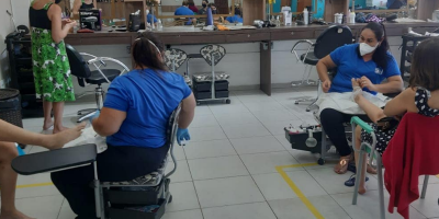 imagem - Salão de Beleza dos Comerciários volta a atender em Rio Preto