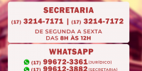 Comerciários podem consultar Sindicato por telefone