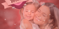 O Sincomerciários deseja um Feliz Dia das Mães