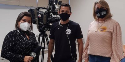 imagem - Imprensa regional repercute campanha “Sangue Comerciário”