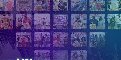 imagem - DOAÇÕES DA CAMPANHA “SANGUE COMERCIÁRIO” SALVAM MAIS DE MIL VIDAS
