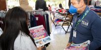 Comerciários recebem nova edição do jornal “Em Notícias”